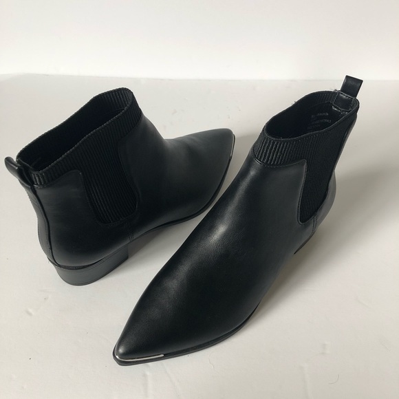 Worthington Womens Brighton Block Heel 